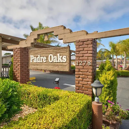 Padre Oaks-2